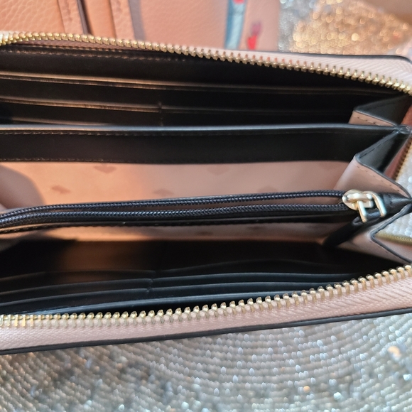 Kate Spade Disney Minnie Mouse Backpack & Wallet ❤ - Picture 13 of 16